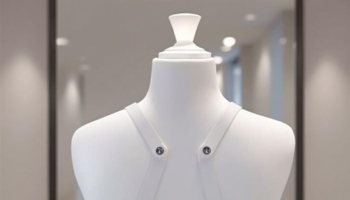 How Do Shaping Garments Enhance Posture And Confidence?